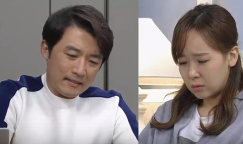 韓国ドラマ「ドキドキ再婚ロマンス～子どもが5人」のあらすじ16話～18話と感想