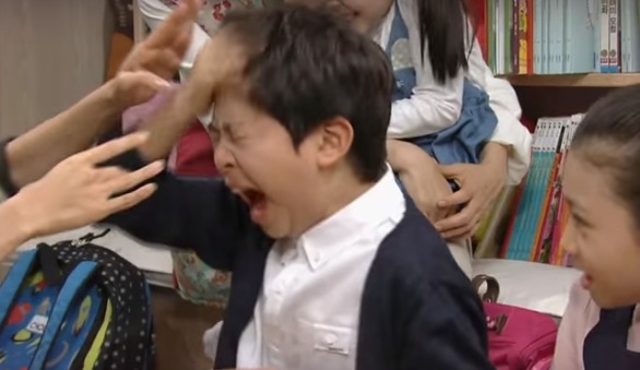 韓国ドラマ「ドキドキ再婚ロマンス～子どもが5人」のあらすじ22話～24話と感想
