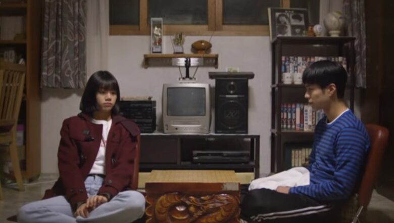 韓国ドラマ「恋のスケッチ～応答せよ1988」のあらすじ13話～15話と感想-ドクソンはジョンファンが好き？