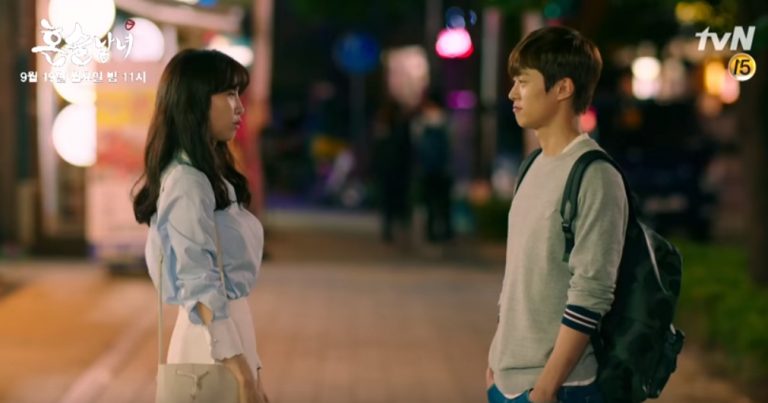 韓国ドラマ【おひとりさま 一人酒男女 】のあらすじ4話～6話と感想キボムの事情