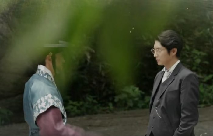 韓国ドラマ【朝鮮ガンマン】のあらすじ7話～9話と感想-ヨナとの再会