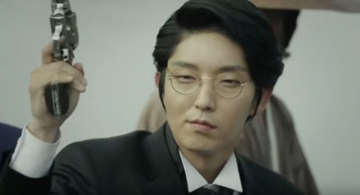 韓国ドラマ【朝鮮ガンマン】のあらすじ1話～3話と感想-ヒョナムの死